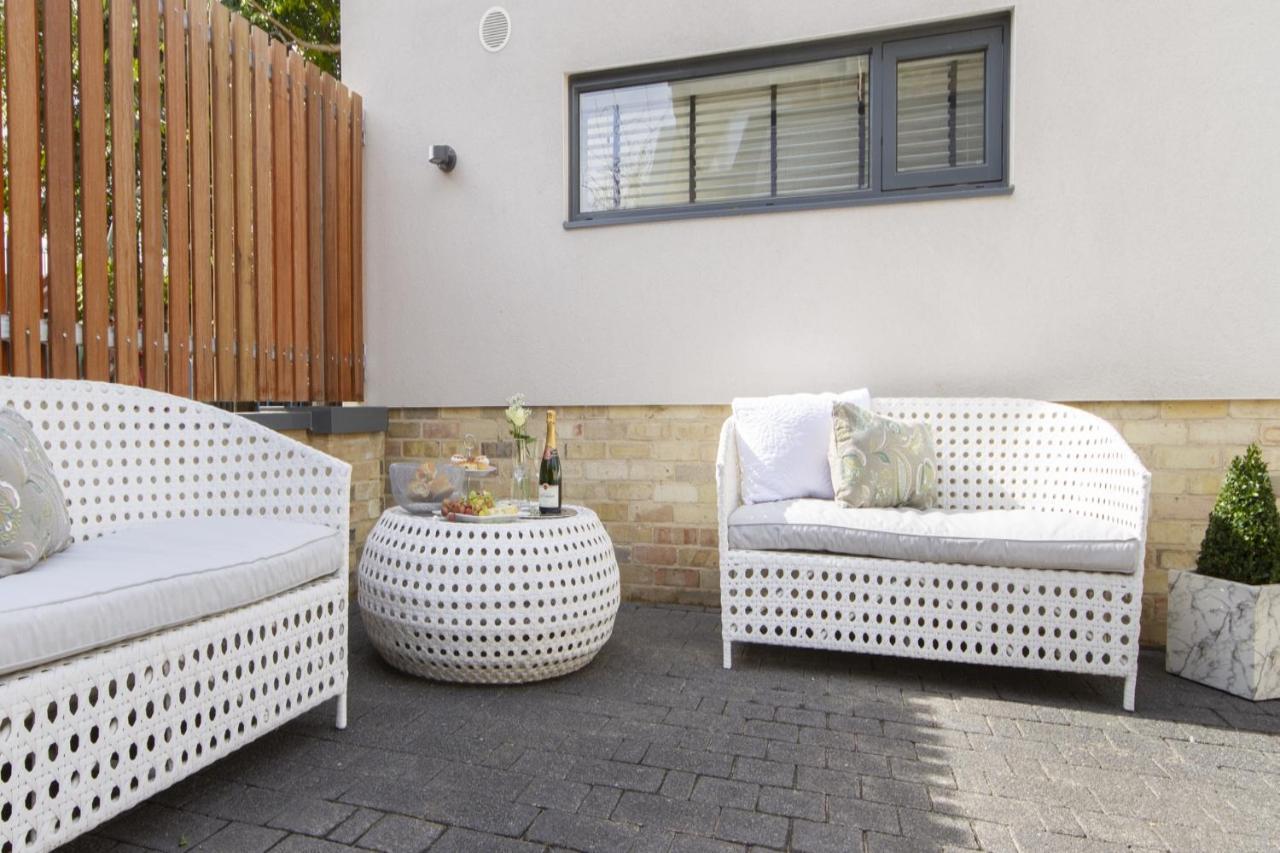 Citystay - Eagle Yard CBG Exterior foto